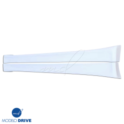 ModeloDrive FRP WAL SPOR Side Skirts > Lexus GS300 1998-2005 image - 3