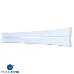 FRP WAL SPOR Side Skirts > Lexus GS300 1998-2005 image - 5