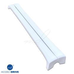 ModeloDrive FRP WAL SPOR Side Skirts > Lexus GS300 1998-2005 image - 4