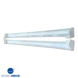 FRP WAL SPOR Side Skirts > Lexus GS300 1998-2005 image - 11