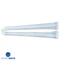 FRP WAL SPOR Side Skirts > Lexus GS300 1998-2005 image - 17