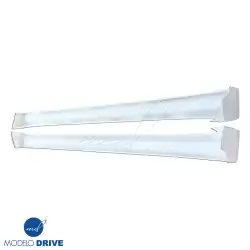 FRP WAL SPOR Side Skirts > Lexus GS300 1998-2005 image - 19