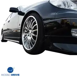 FRP WAL SPOR Side Skirts > Lexus GS300 1998-2005 image - 23