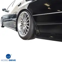 FRP WAL SPOR Side Skirts > Lexus GS300 1998-2005 image - 25