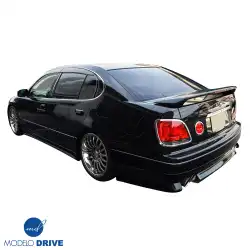 FRP WAL SPOR Side Skirts > Lexus GS300 1998-2005 image - 27