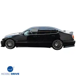 FRP WAL SPOR Side Skirts > Lexus GS300 1998-2005 image - 29