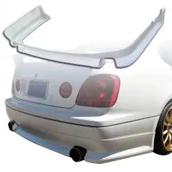 FRP WAL SPOR Rear Lip Valance > Lexus GS300 1998-2005 image - 23