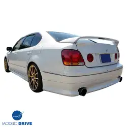 FRP WAL SPOR Rear Lip Valance > Lexus GS300 1998-2005 image - 25