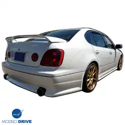 FRP WAL SPOR Rear Lip Valance > Lexus GS300 1998-2005 image - 27