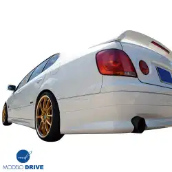 FRP WAL SPOR Rear Lip Valance > Lexus GS300 1998-2005 image - 29