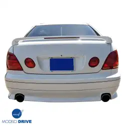 FRP WAL SPOR Rear Lip Valance > Lexus GS300 1998-2005 image - 31