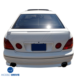 ModeloDrive FRP WAL SPOR Rear Lip Valance > Lexus GS300 1998-2005 image - 11