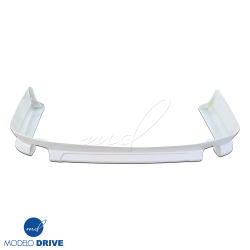 ModeloDrive FRP WAL SPOR Rear Lip Valance > Lexus GS300 1998-2005 image - 4