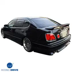 FRP WAL SPOR Rear Lip Valance > Lexus GS300 1998-2005 image - 15