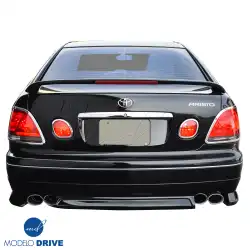 FRP WAL SPOR Rear Lip Valance > Lexus GS300 1998-2005 image - 17