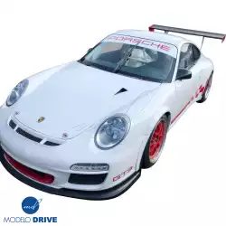 FRP GT3 RS Fender Flares (front) 4pc > Porsche 911 (997) 2005-2012 image - 21