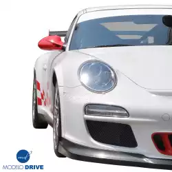 FRP GT3 RS Fender Flares (front) 4pc > Porsche 911 (997) 2005-2012 image - 26