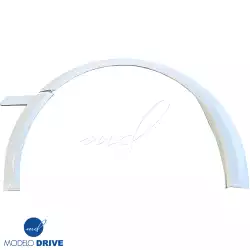 FRP GT3 RS Fender Flares (front) 4pc > Porsche 911 (997) 2005-2012 image - 7