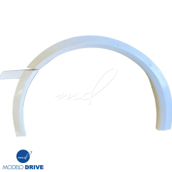 ModeloDrive FRP GT3 RS Fender Flares (front) 4pc > Porsche 911 (997) 2005-2012 image - 8