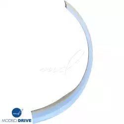 FRP GT3 RS Fender Flares (front) 4pc > Porsche 911 (997) 2005-2012 image - 9