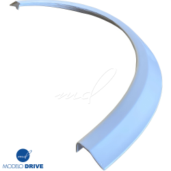 ModeloDrive FRP GT3 RS Fender Flares (front) 4pc > Porsche 911 (997) 2005-2012 image - 10