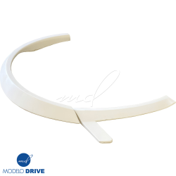 ModeloDrive FRP GT3 RS Fender Flares (front) 4pc > Porsche 911 (997) 2005-2012 image - 12