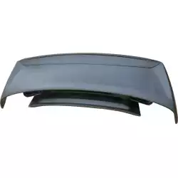 FRP GT2 Trunk Engine Lid w Wing > Porsche 911 (997) 2005-2012 image - 15