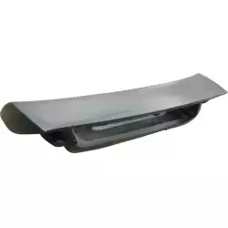 FRP GT2 Trunk Engine Lid w Wing > Porsche 911 (997) 2005-2012 image - 1