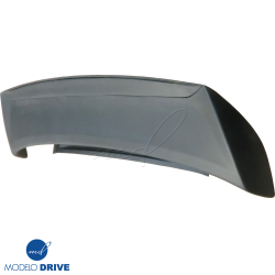 ModeloDrive FRP GT2 Trunk Engine Lid w Wing > Porsche 911 (997) 2005-2012 image - 2