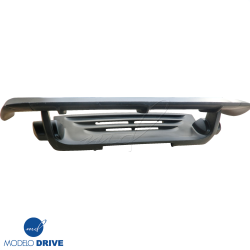ModeloDrive FRP GT2 Trunk Engine Lid w Wing > Porsche 911 (997) 2005-2012 image - 4