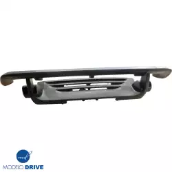 FRP GT2 Trunk Engine Lid w Wing > Porsche 911 (997) 2005-2012 image - 5