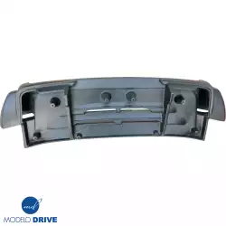 FRP GT2 Trunk Engine Lid w Wing > Porsche 911 (997) 2005-2012 image - 9