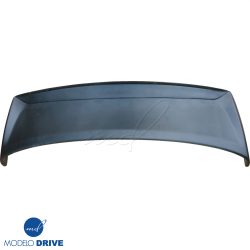 ModeloDrive FRP GT2 Trunk Engine Lid w Wing > Porsche 911 (997) 2005-2012 image - 10
