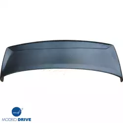 FRP GT2 Trunk Engine Lid w Wing > Porsche 911 (997) 2005-2012 image - 10