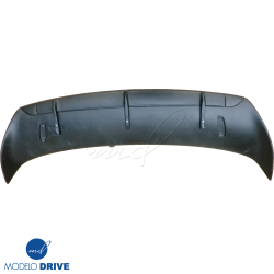 ModeloDrive FRP GT2 Trunk Engine Lid w Wing > Porsche 911 (997) 2005-2012 image - 12