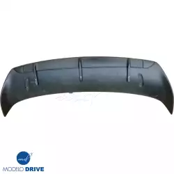 FRP GT2 Trunk Engine Lid w Wing > Porsche 911 (997) 2005-2012 image - 12