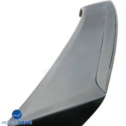 ModeloDrive FRP GT2 Trunk Engine Lid w Wing > Porsche 911 (997) 2005-2012 image - 13
