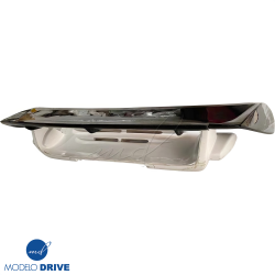 ModeloDrive Carbon Fiber GT2 Trunk Engine Lid w Wing > Porsche 911 (997) 2005-2012 image - 2