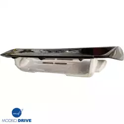 Carbon Fiber GT2 Trunk Engine Lid w Wing > Porsche 911 (997) 2005-2012 image - 2