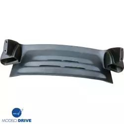 Carbon Fiber GT2 Trunk Engine Lid w Wing > Porsche 911 (997) 2005-2012 image - 15