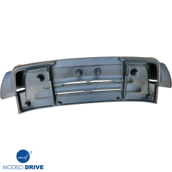 ModeloDrive Carbon Fiber GT2 Trunk Engine Lid w Wing > Porsche 911 (997) 2005-2012 image - 16