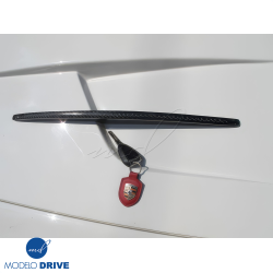 ModeloDrive Partial Carbon Fiber MDES Hood Frunk (front) > Porsche Cayman (987) 2006-2012 image - 37