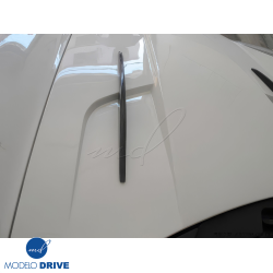 ModeloDrive Partial Carbon Fiber MDES Hood Frunk (front) > Porsche Cayman (987) 2006-2012 image - 38