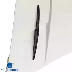 Partial Carbon Fiber MDES Hood Frunk (front) > Porsche Cayman (987) 2006-2012 image - 11