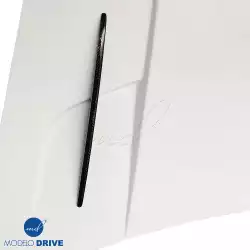 Partial Carbon Fiber MDES Hood Frunk (front) > Porsche Cayman (987) 2006-2012 image - 15