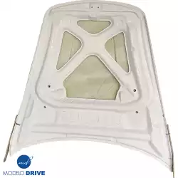 Partial Carbon Fiber MDES Hood Frunk (front) > Porsche Cayman (987) 2006-2012 image - 21