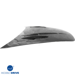 ModeloDrive Carbon Fiber MDES Hood Frunk (front) > Porsche Cayman (987) 2006-2012 image - 14