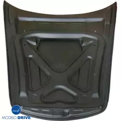 Carbon Fiber MDES Hood Frunk (front) > Porsche Cayman (987) 2006-2012 image - 16