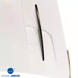 Partial Carbon Fiber MDES Hood Frunk (front) > Porsche Boxster (987) 2005-2012 image - 6