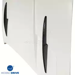 Partial Carbon Fiber MDES Hood Frunk (front) > Porsche Boxster (987) 2005-2012 image - 7